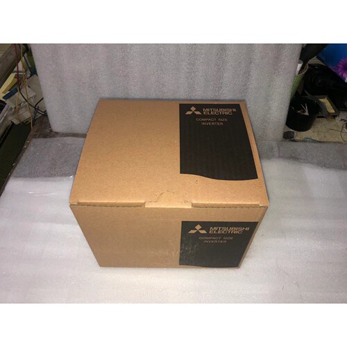 三菱变频器FR-E740-016 026 040 060 095 120 170 230 300-NA EC