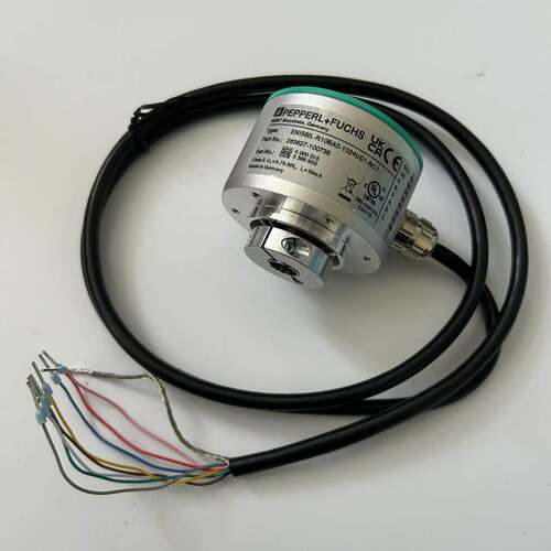 ENI58IL-R10BA5-1024UD1-RC1倍加福编码器原装正品