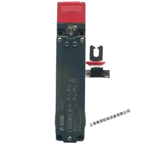 Pizzato意大利全新原装进口安全电锁开关FG 60CD1D0A-F28