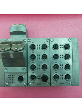 FESTO费斯托 CPX-M-EPL-EV 550212 CPX-M-EPR-EV 550214 现货