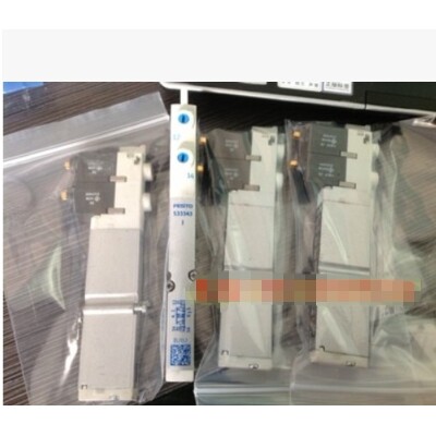 原装正品FESTO伐岛电磁阀片VMPA1-M1H-J-PI 533343 99成新