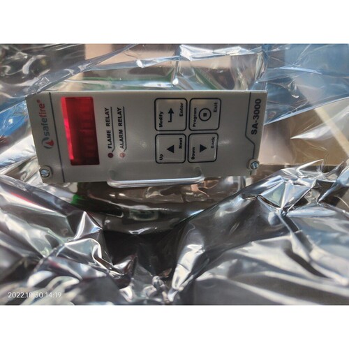 西斐SA-3000火检放大器及SF-300火检探头