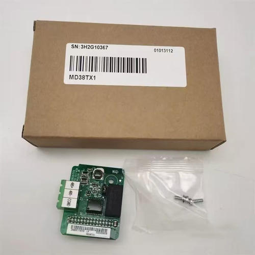 汇川变频器RS-485通讯卡MD32NKE1/MD38TX1/MF38TX1A2全新现货