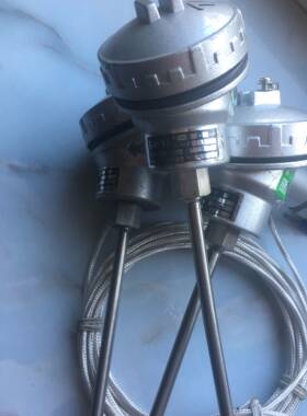 A-1 temperature sensor Pt100? A-Itemperature sensor Pt100?