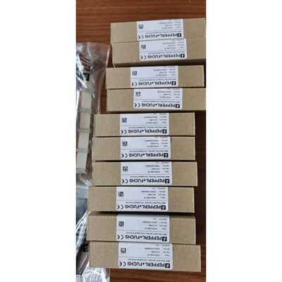 KFD0-HMS-16，KFD0-HMS-16倍加福正品现货