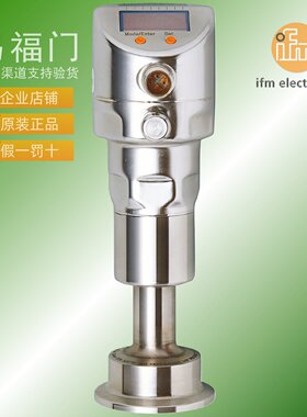 IFM易福门卫生型压力传感器PI2203 PI2204 PI2205 PI2206 PI2207