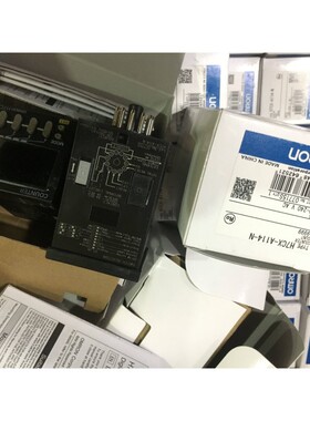 正品OMRON计数器H7CX-AWD1/R11D1/A4WSD/A114/AW/A4/A4D/AD/ASD-N