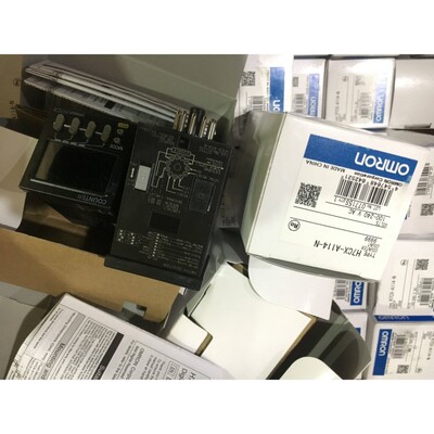 正品OMRON计数器H7CX-AWD1/R11D1/A4WSD/A114/AW/A4/A4D/AD/ASD-N