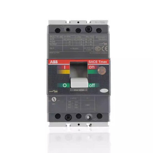 ABB 全新 SACE Tmax 塑壳断路器 T2N160 T2H160 T2L160  T2S160