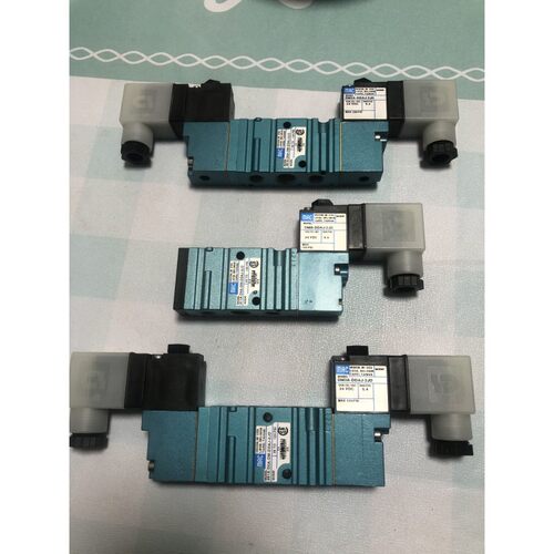MAC电磁阀451A-D0A-DM-DDAJ-2JD/451A-DOA-DM-DDAJ-2JD 现货包邮
