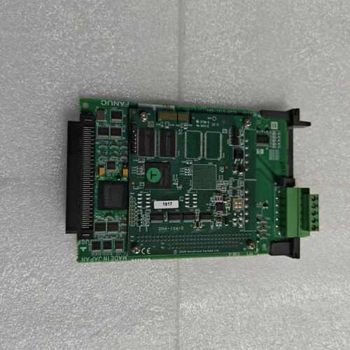 FANUC A20B-8101-0641板卡 现货实拍质保一年