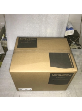 变频器FR-F740 f740P-11K 15 18.5 22 30 37 45 55 75 90 cht1