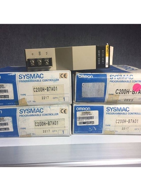 C200H-B7A11,C200HW-NC113, CPM1A-30CDR-A-V1A1S62PN,A1SX10EU