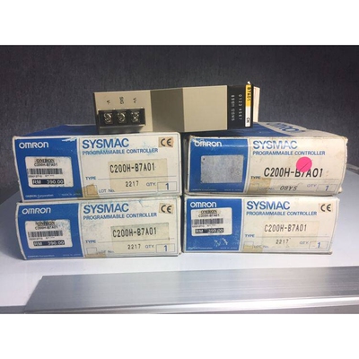 C200H-B7A11,C200HW-NC113, CPM1A-30CDR-A-V1A1S62PN,A1SX10EU