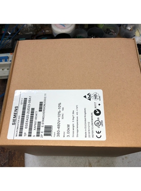 变频器6SE6420-2UD 23 22 24 ad -0 2BA1