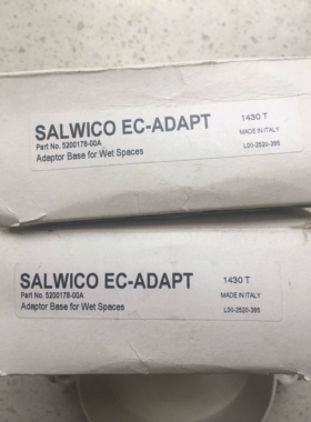 CONSILIUM EC-ADAPT  SALMICO CONSILIUM  5200178-00A