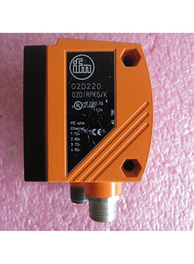 拆机正品IFM易福门 O2D220 02D220 现货