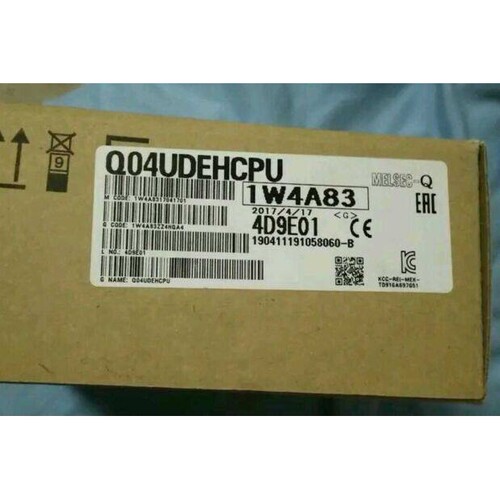 三菱Q系列CPU|Q04UDEHCPU|进口日本三菱PLC中国总经销！