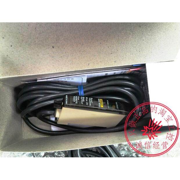 原装欧姆龙光纤放大器E3X-NT21正品OMRON系列传感器规格齐全