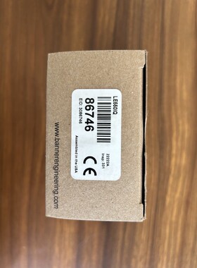 美国邦纳全新原装正品包邮，产品型号：LE550IQ