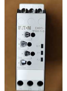 伊顿EATON EMR5-W500-1-D/PKZM0-4/ESR5-NO-41-24VAC-DC