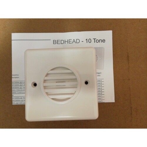kongsberg康士伯主机监测报警蜂鸣器BS24-R1/90dB/3700688现货