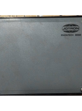 JOTRON PHONTECH 9002 正品全新D议价JOTRON PHONTECH 9000