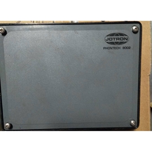 JOTRON PHONTECH 9002 正品全新D议价JOTRON PHONTECH 9000