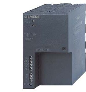 SITOP POWER 24 V/3.7 A: 6EP1332-2BA00