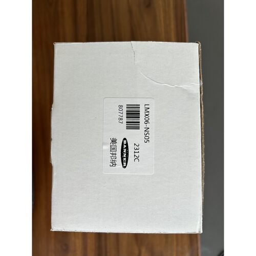 BANNER/全新美国邦纳正品：型号LMX06-NS05保证质量，欢迎来询！