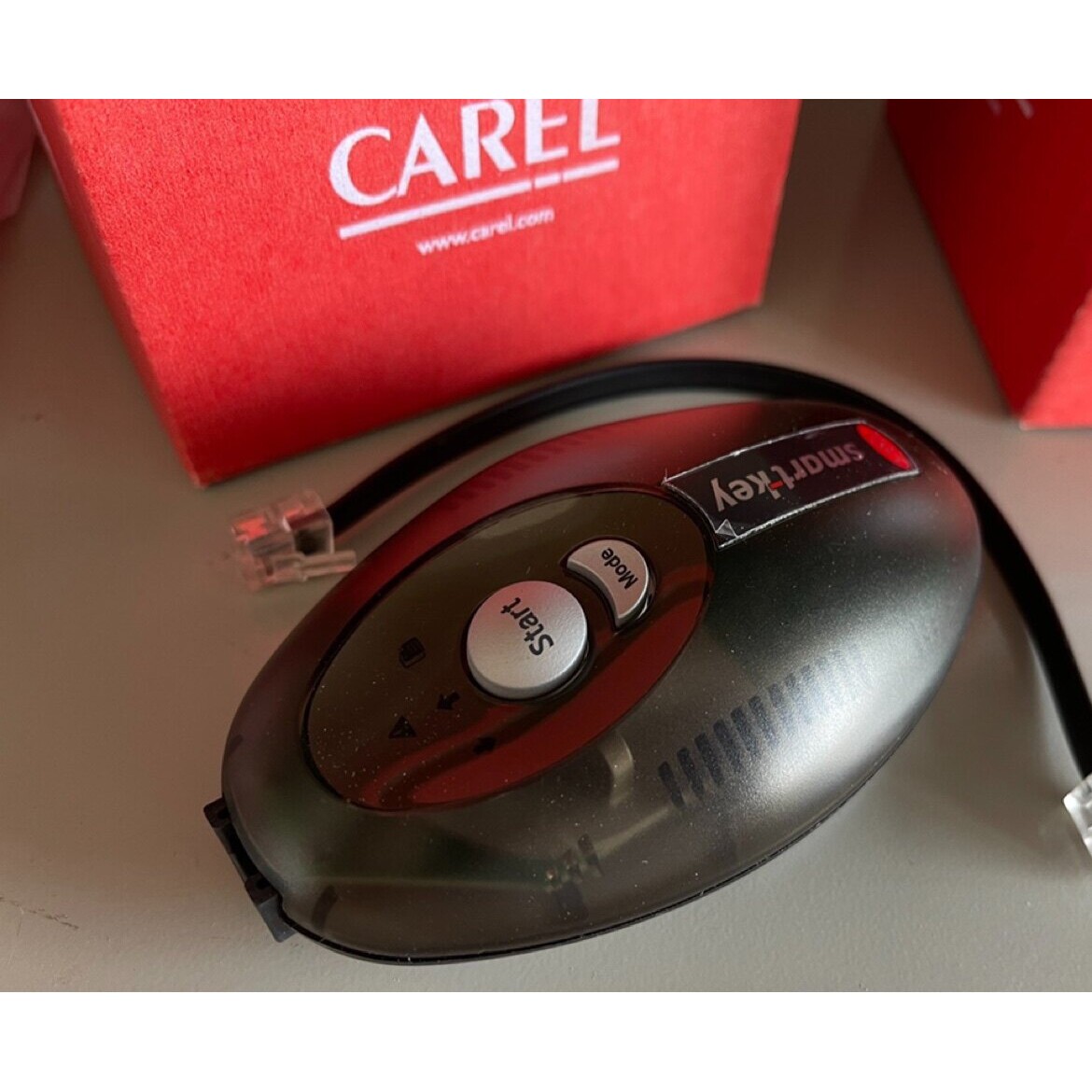 PCOS00AKY0 卡乐CAREL编程器 SMARTKEY s