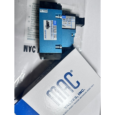 MAC电磁阀54A-AB-000-DM-DDFJ-1KJ CLSF