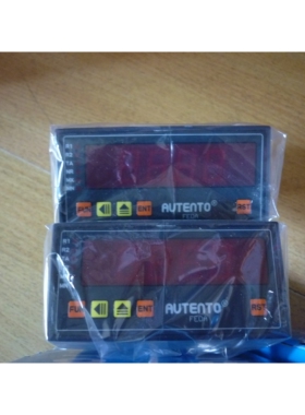 AUTENTO比例表AFM4PA-0200，全新正品