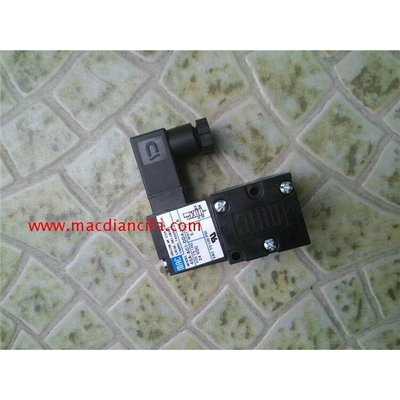 MAC电磁阀45A-AC1-DDAJ-1KA
