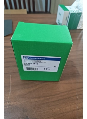施耐德安全继电器XPSAS5140 全新原装正品，24V AC/DC，现货