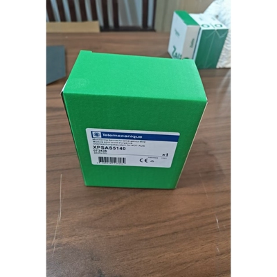 施耐德安全继电器XPSAS5140 全新原装正品，24V AC/DC，现货