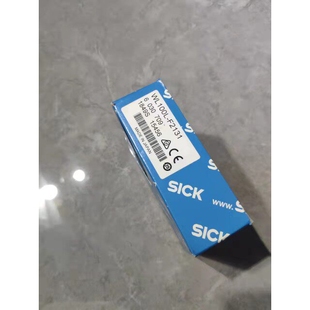 3P2441全新原装 1025994光电开关传感器 3P2411 德国SICK西克WTB27