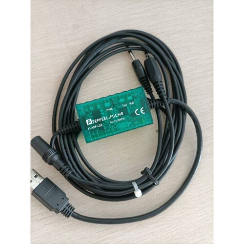 倍加福 K-ADP-USB 全新   原装   正品  大量  现货  特价   特价