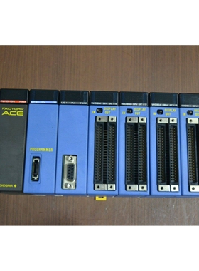 横河模块F3RP41-2P/L1