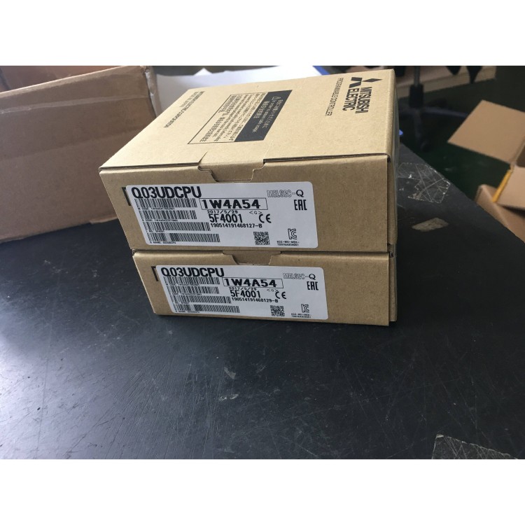 三菱Q系列CPU|Q03UDCPU|正品日本三菱PLC中国总经销！