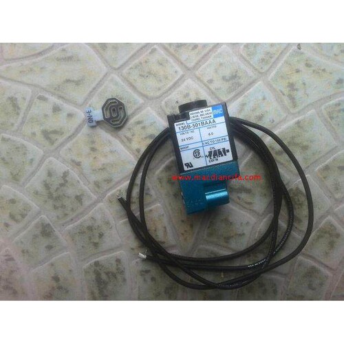 原装 美国 MAC电磁阀130B-501BA/130B-501BAAA，正品包邮