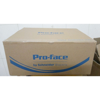 全新正品proface可编程人机界面PFXGP4601TMA  拍前咨询