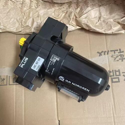 L68C-8GP-ERN,诺冠IMI Norgren,油雾器G1'螺纹