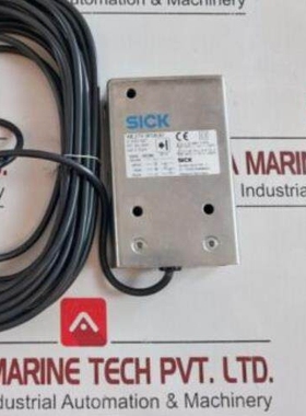 SICK传感器WTB27X-3P1811，订货号:1027988，，二手包好