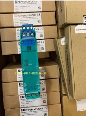 KFD0-SD2-EX2.1045, KFDO-SD2-EX2.1045 倍加福正品未开封