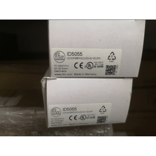 全新易福门传感器 ID5055