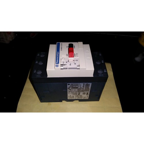 断路器GV3ME40 25-40A现货实物图议价