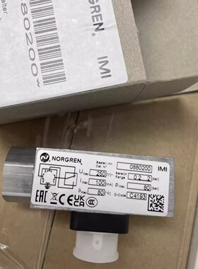 0880200,诺冠IMI Norgren,压力开关,G1/4'螺纹