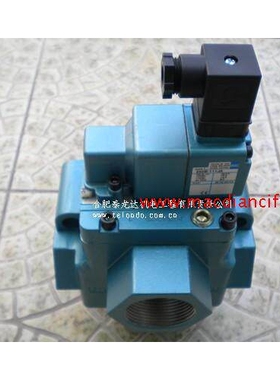 MAC电磁阀大三通阀58D-16-111JA