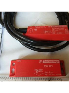 安全开关 XCSDMP501L01M12  XCS-DMP501L01M12